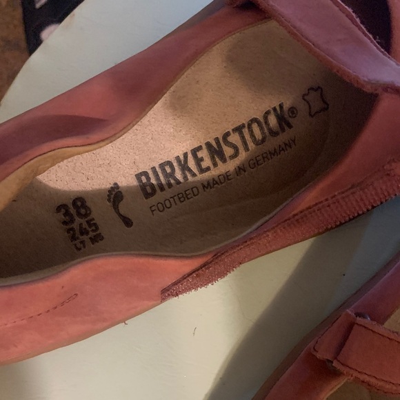 Birkenstock by Papillio- Lora - Picture 2 of 4